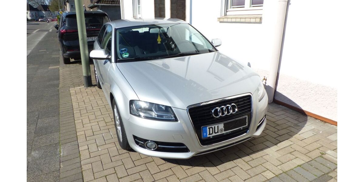 Audi A3 105.000 km 5.500 &euro; Duisburg 47226