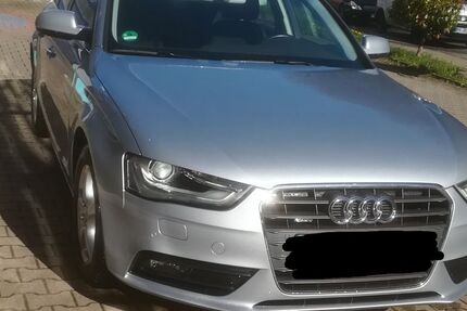 Audi A4 31.000 km 19.700 &euro; Neuenbürg 75305