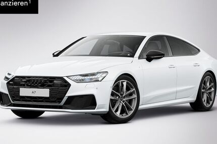 Audi A7 16.600 km 71.980 &euro; Weimar 99423