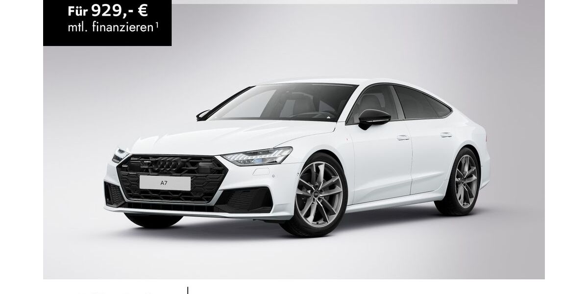Audi A7 16.600 km 71.980 &euro; Weimar 99423