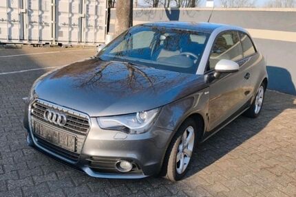 Audi A1 92.500 km 8.750 &euro; Mörfelden 64546