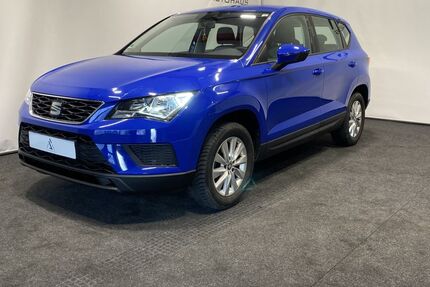Seat Ateca 53.000 km 12.900 &euro; Seelze 30926