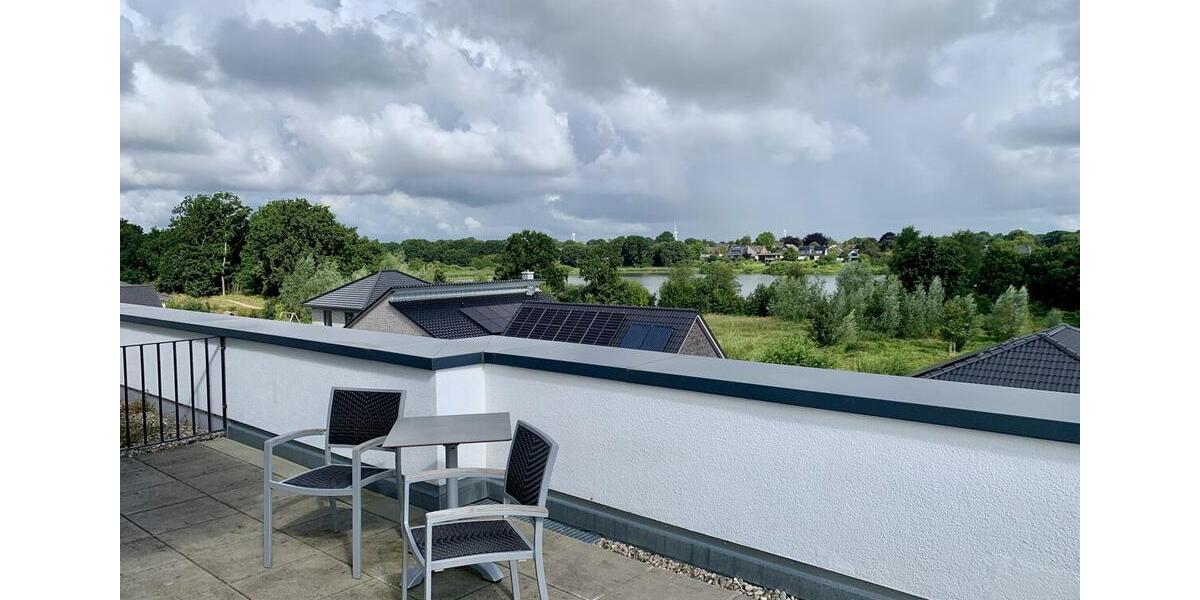 Etagenwohnung Owschlag - 2 Zimmer, 44 m&sup2;, 727&euro; | Angebot:23177663