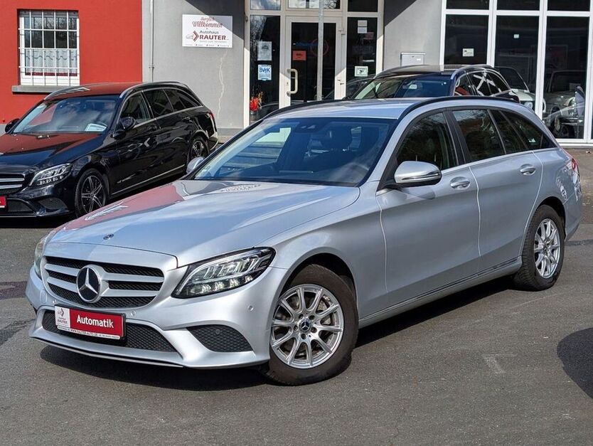 C 200