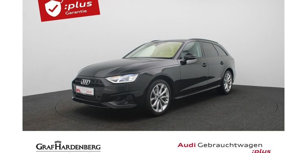 Audi A4 25.720 km 33.380 &euro; Karlsruhe 76131