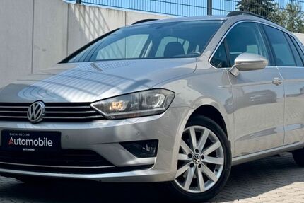 VW Golf Sportsvan 104.000 km 11.600 &euro; Leimen 69181