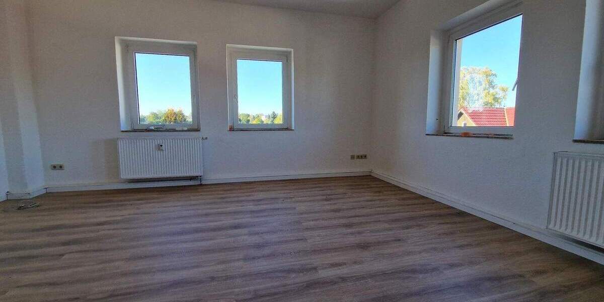Etagenwohnung Eibau Eibau - 2 Zimmer, 72 m&sup2;, 349&euro; | Angebot:25226748