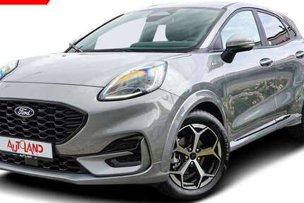 Ford Puma 15.695 km 20.890 &euro; Freiberg OT Zug 09599