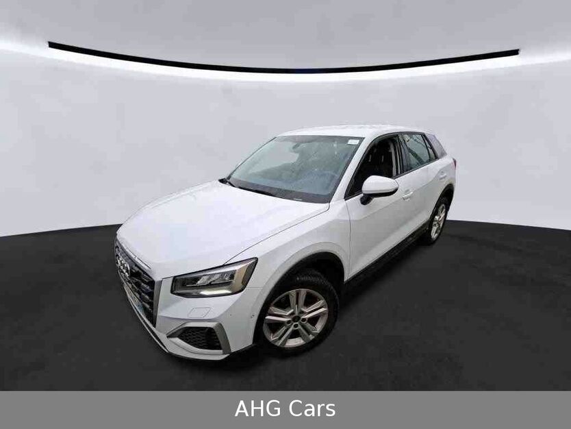 Audi Q2 151.120 km 20.900 € Burghaun 36151