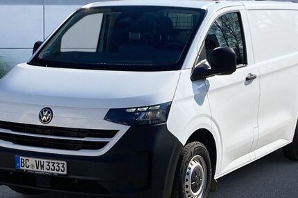VW T7 Transporter 13.950 km 31.950 &euro; Biberach 88400