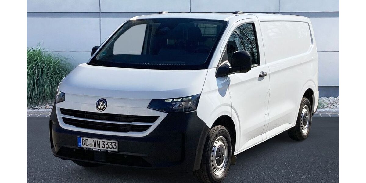 VW T7 Transporter 13.950 km 31.950 &euro; Biberach 88400