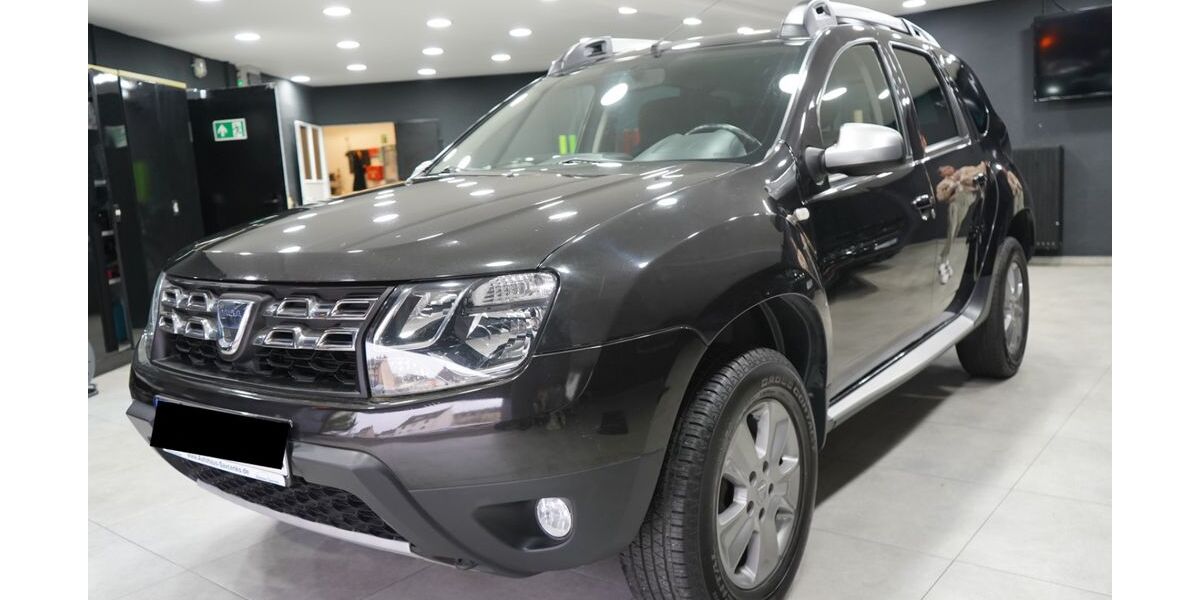 Dacia Duster 87.000 km 8.800 &euro; Düsseldorf 40474