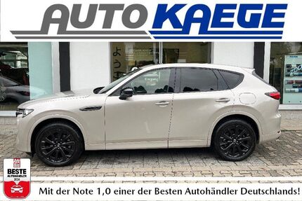 Mazda CX-60 20.000 km 43.990 € Zellertal 67308