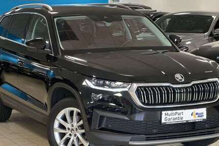 Skoda Kodiaq 72.984 km 30.999 &euro; Peine 31228