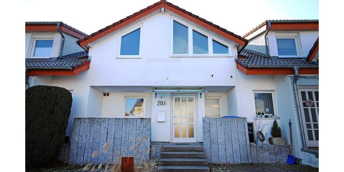 Reihenmittelhaus Herrenberg Affstätt - 5 Zimmer, 150 m&sup2;, 1.790&euro; | Angebot:24607855