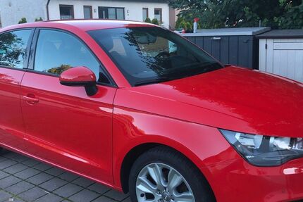 Audi A1 228.842 km 4.000 &euro; Pilsach 92367