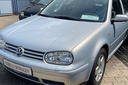 VW Golf 116.000 km 5.990 &euro; Karlsruhe-Grötzingen 76229