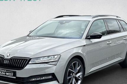 Skoda Superb 139.545 km 26.940 &euro; Fulda 36041