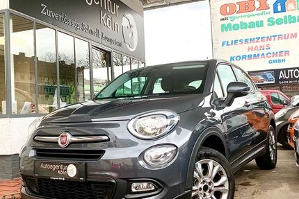 Fiat 500X 117.000 km 9.790 € Köln 51067