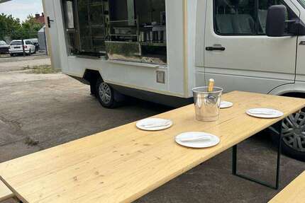 VW LT 321.380 km 12.500 &euro; Seedorf 23823
