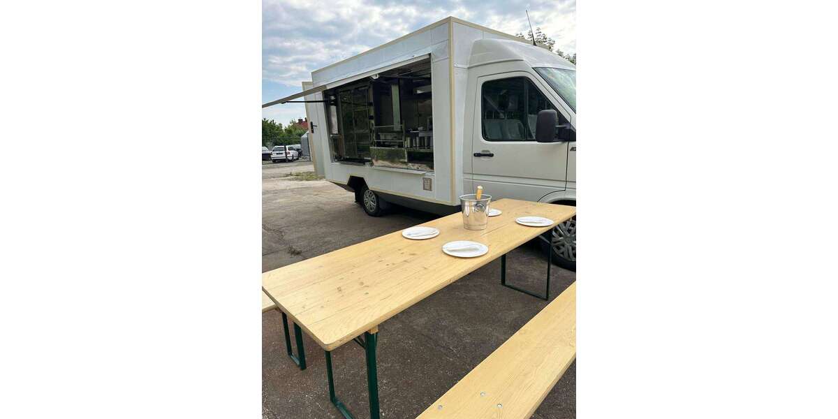 VW LT 321.380 km 12.500 &euro; Seedorf 23823