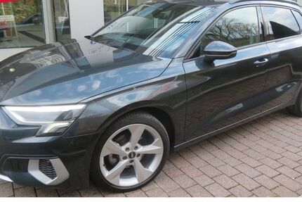 Audi A3 58.903 km 24.990 &euro; Marsberg 34431