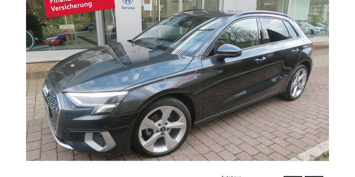 Audi A3 58.903 km 24.990 &euro; Marsberg 34431