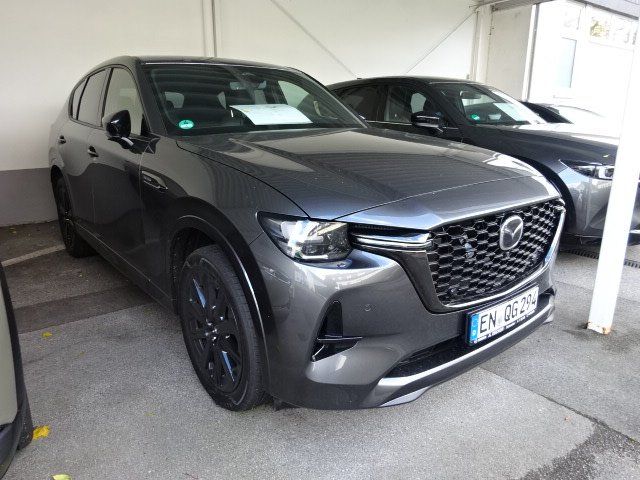 Mazda CX-60 1.116 km 49.990 &euro; Schwelm 58332