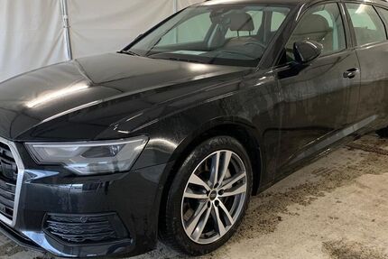Audi A6 129.000 km 24.490 &euro; Steinbach-Hallenberg OT Herges-Hallenberg 98587