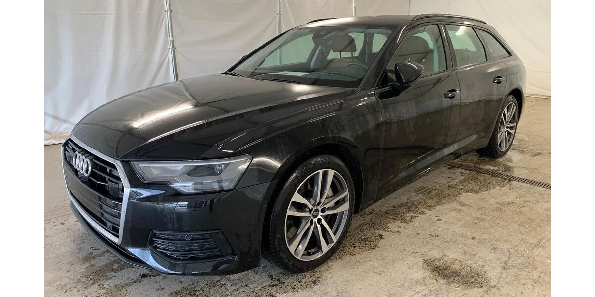 Audi A6 129.000 km 24.490 &euro; Steinbach-Hallenberg OT Herges-Hallenberg 98587