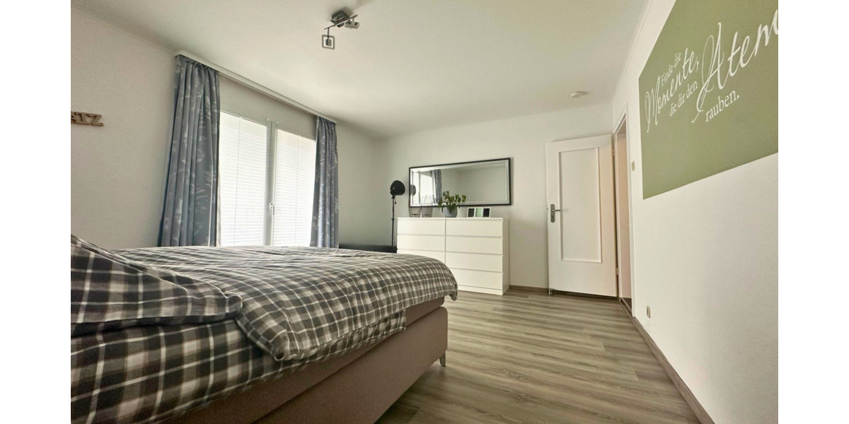 Etagenwohnung Balve Garbeck - 3 Zimmer, 103 m&sup2;, 750&euro; | Angebot:23977631