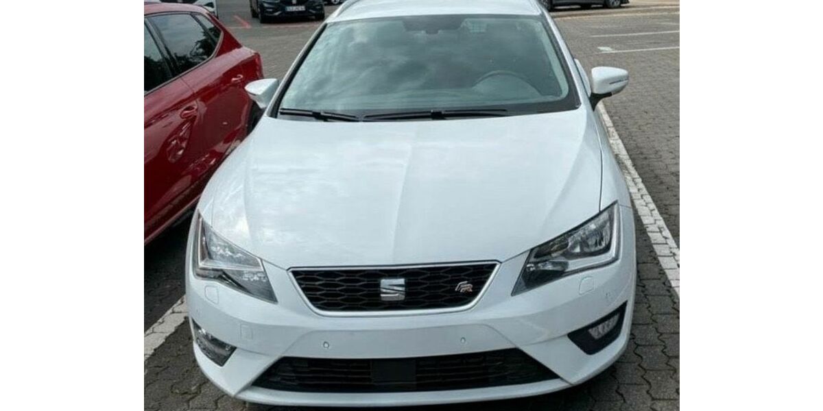 Seat Leon 185.000 km 6.999 &euro; Saarbrücken 66125