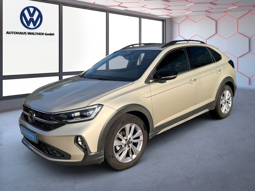 VW Taigo 31.000 km 24.490 € Merzig 66663