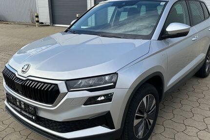 Skoda Karoq 182.200 km 17.500 &euro; Burgwedel 30938