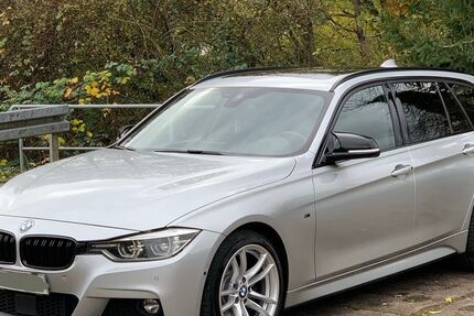 BMW 330 146.500 km 19.900 &euro; Nesselröden 37293