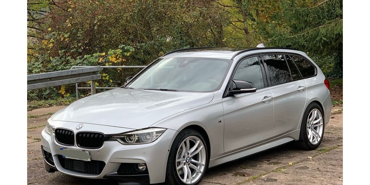 BMW 330 146.500 km 19.900 &euro; Nesselröden 37293