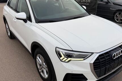 Audi Q3 148.000 km 19.490 &euro; Bruck in der Oberpfalz 92436