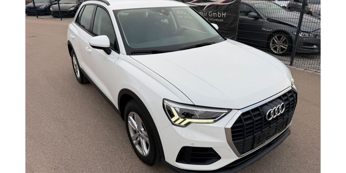 Audi Q3 148.000 km 19.490 &euro; Bruck in der Oberpfalz 92436