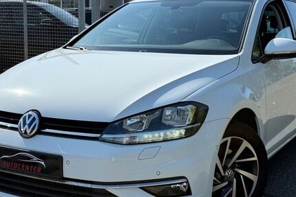 VW Golf