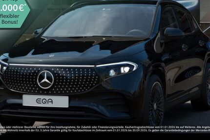 Mercedes-Benz EQA 6.751 km 38.990 &euro; Berlin 12681