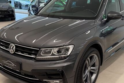 VW Tiguan 158.000 km 22.500 &euro; Herford 32051