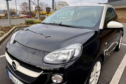 Opel Adam 79.800 km 9.400 &euro; Mülheim/Ruhr 45470