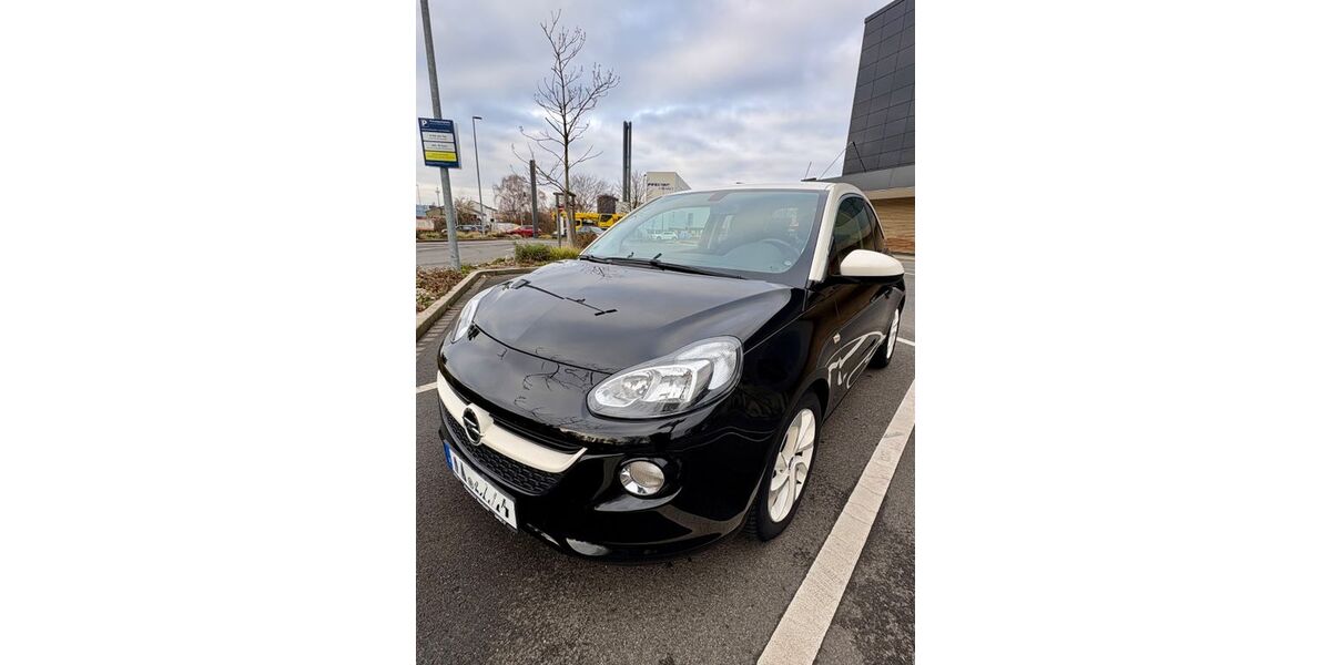Opel Adam 79.800 km 9.900 &euro; Mülheim/Ruhr 45470