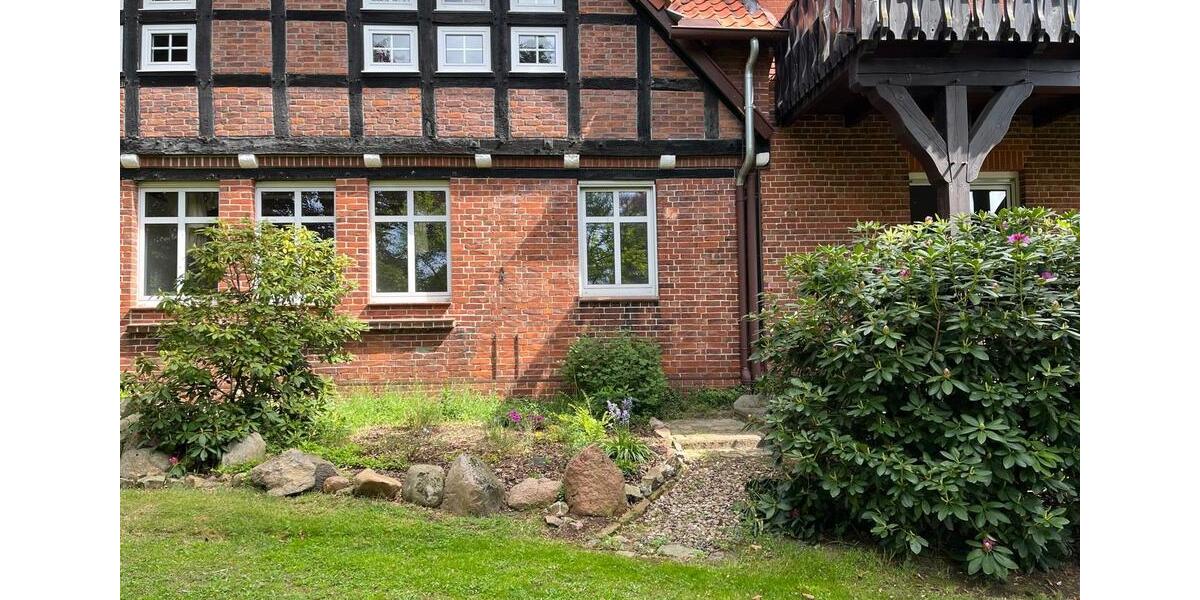 Erdgeschoßwohnung Steyerberg - 3 Zimmer, 150 m&sup2;, 750&euro; | Angebot:24649942