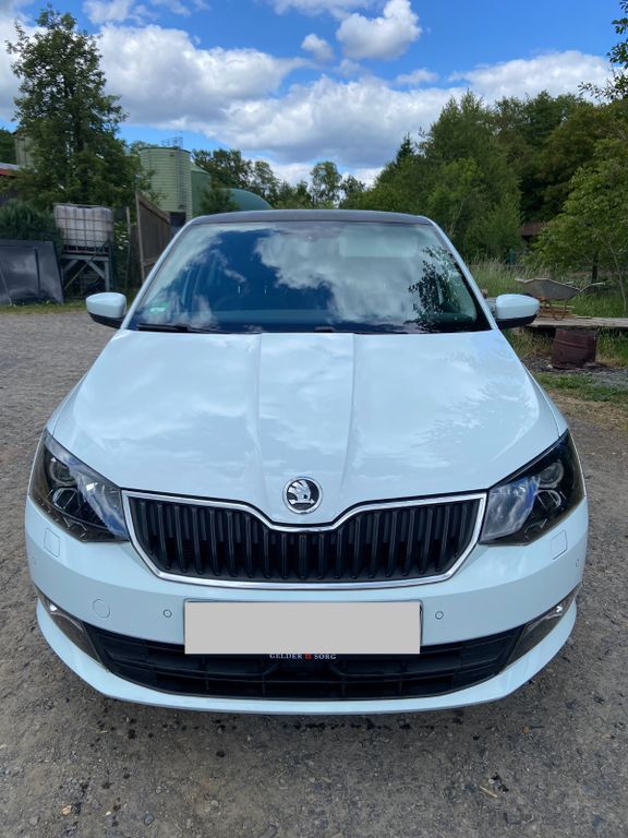 Fabia