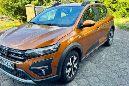 Dacia Sandero 77.000 km 11.990 &euro; Altenglan 66885