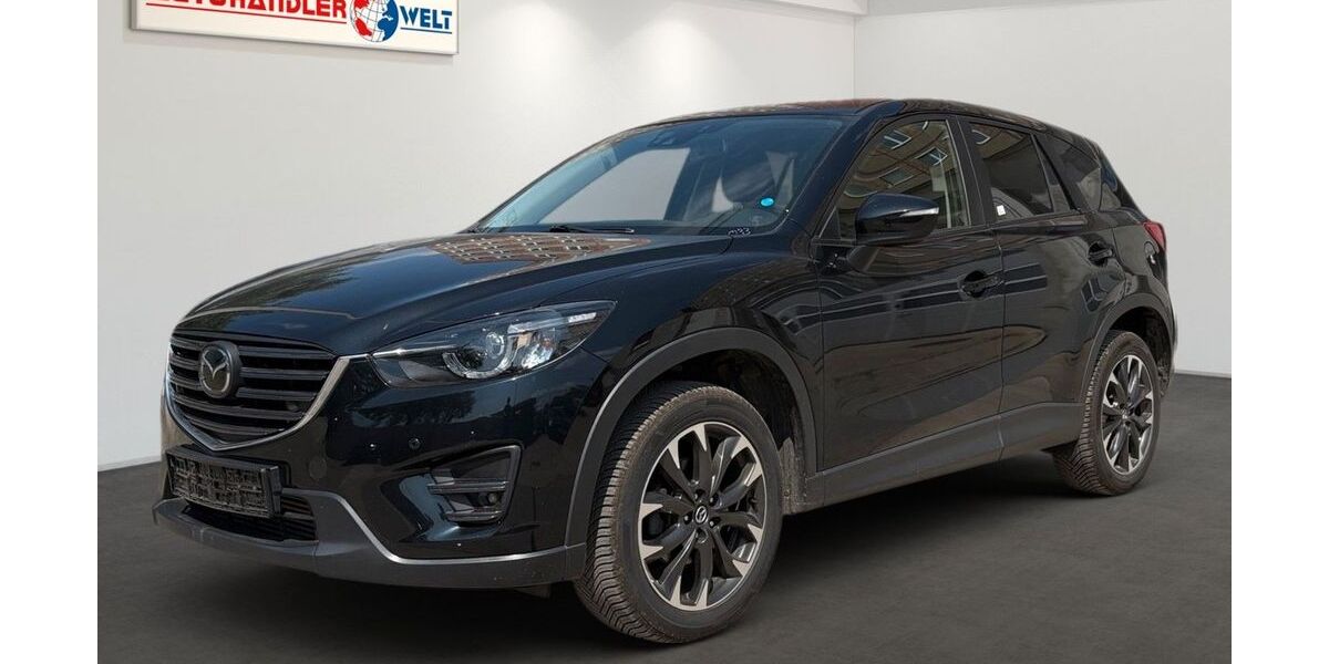 Mazda CX-5 118.568 km 5.599 &euro; Berlin 12681