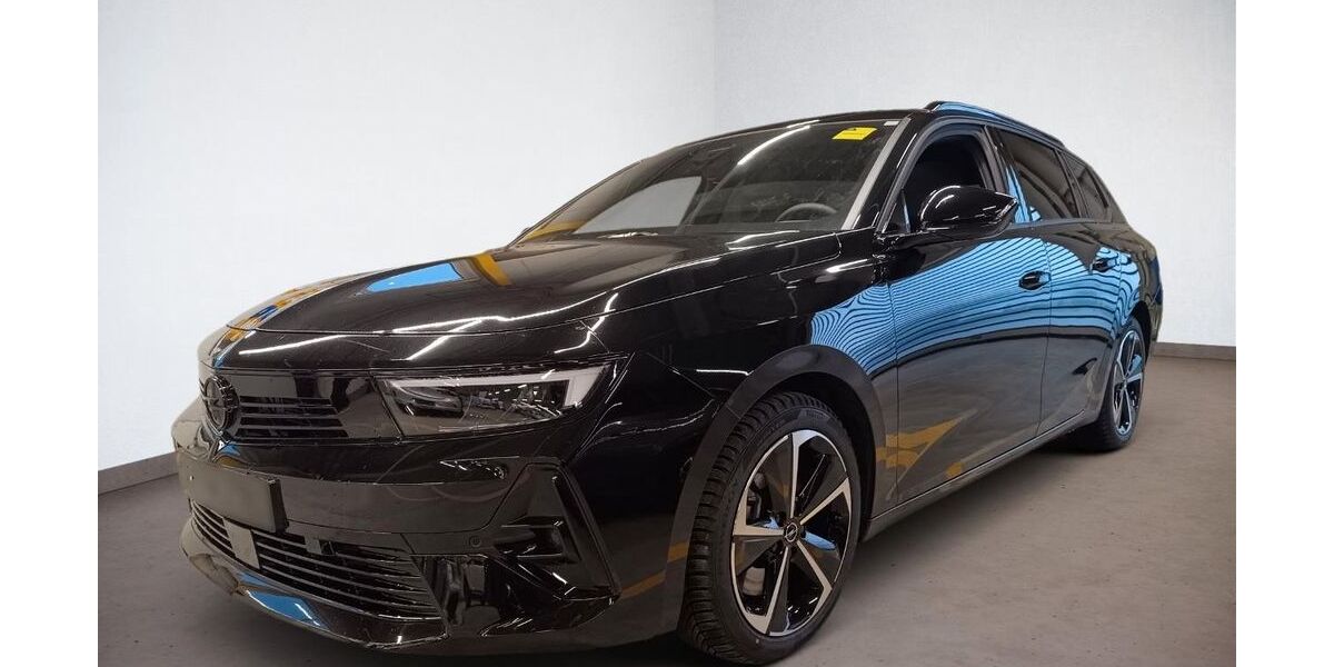 Opel Astra 8.100 km 29.990 &euro; Neu-Ulm 89231