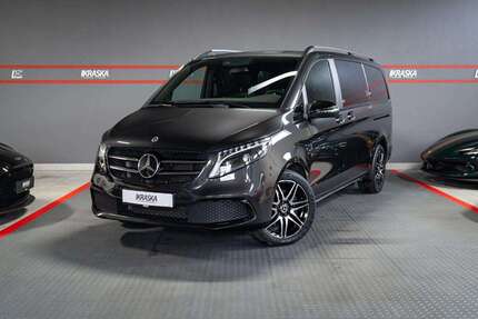 Mercedes-Benz V 300 43.382 km 67.970 &euro; Germaringen 87656