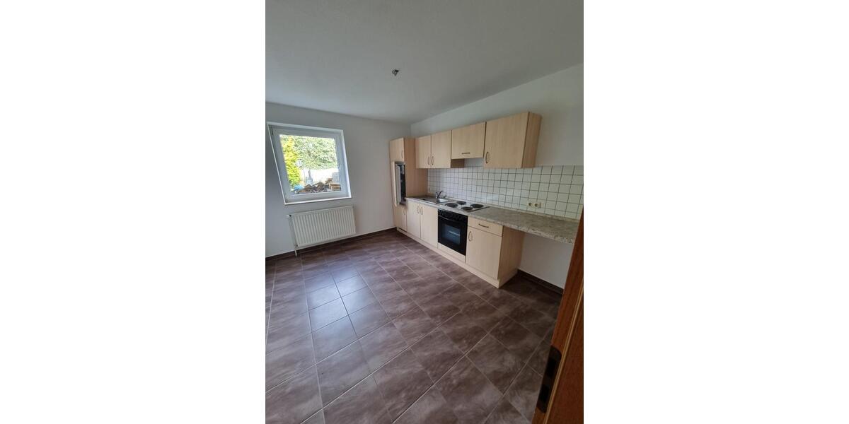 Erdgeschoßwohnung Wittenburg - 2 Zimmer, 50 m&sup2;, 640&euro; | Angebot:25220978